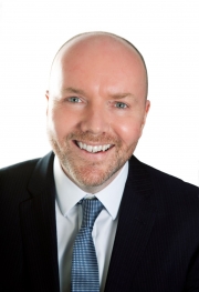 Andrew Harper